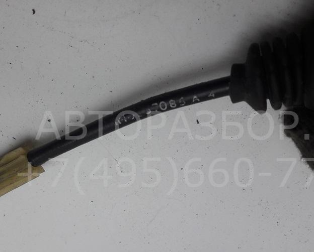 Трос открывания двери