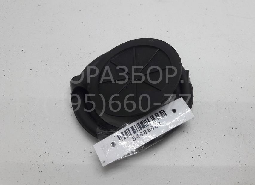 Накладка двери передней правой