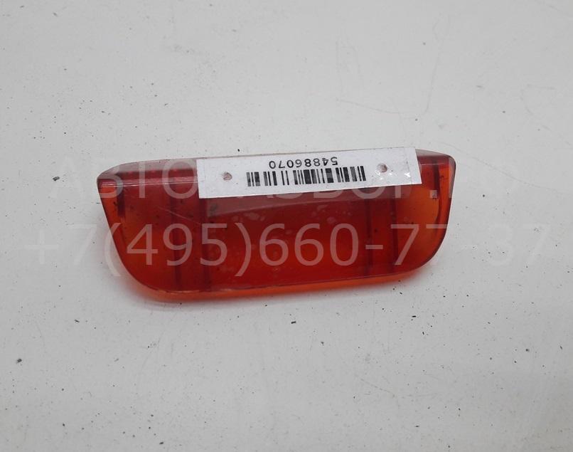 Отражатель передний правый у фары