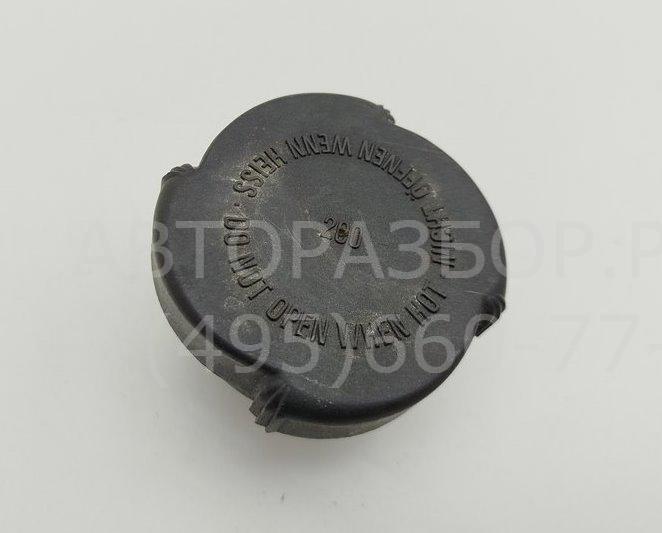 Крышка расширительного бачка