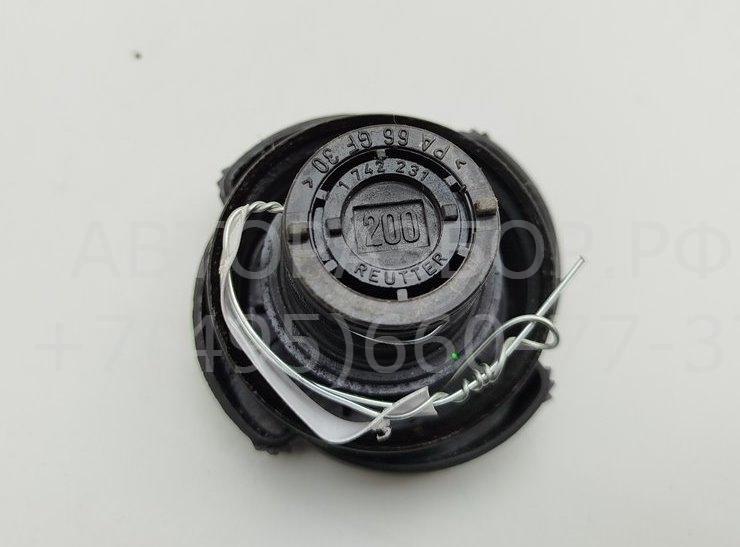 Крышка расширительного бачка