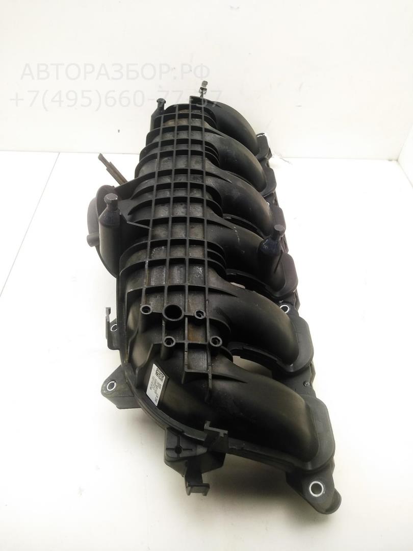 Коллектор впускной