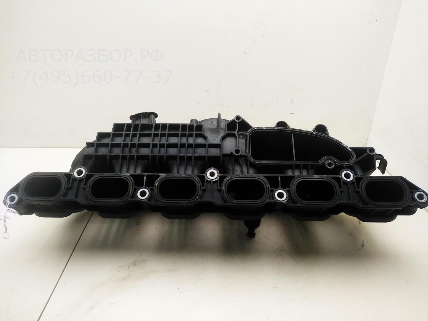 Коллектор впускной