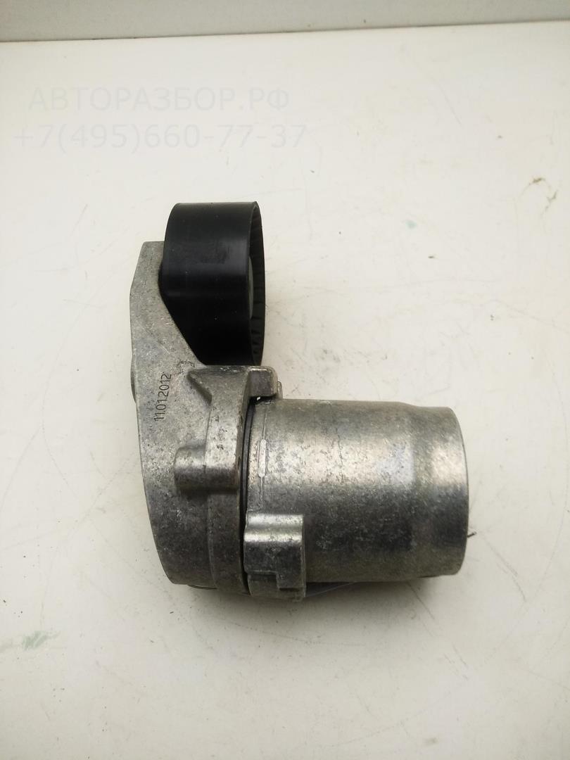 Механизм натяжения ремня ГРМ