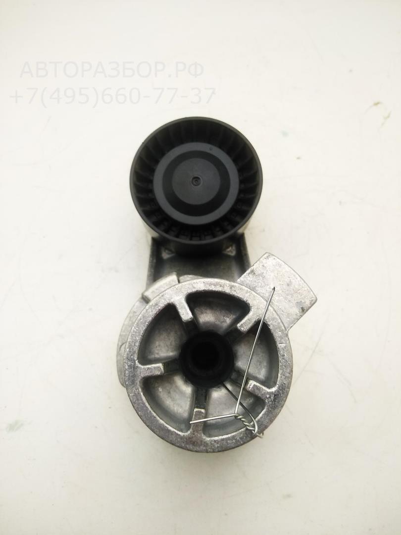 Механизм натяжения ремня ГРМ