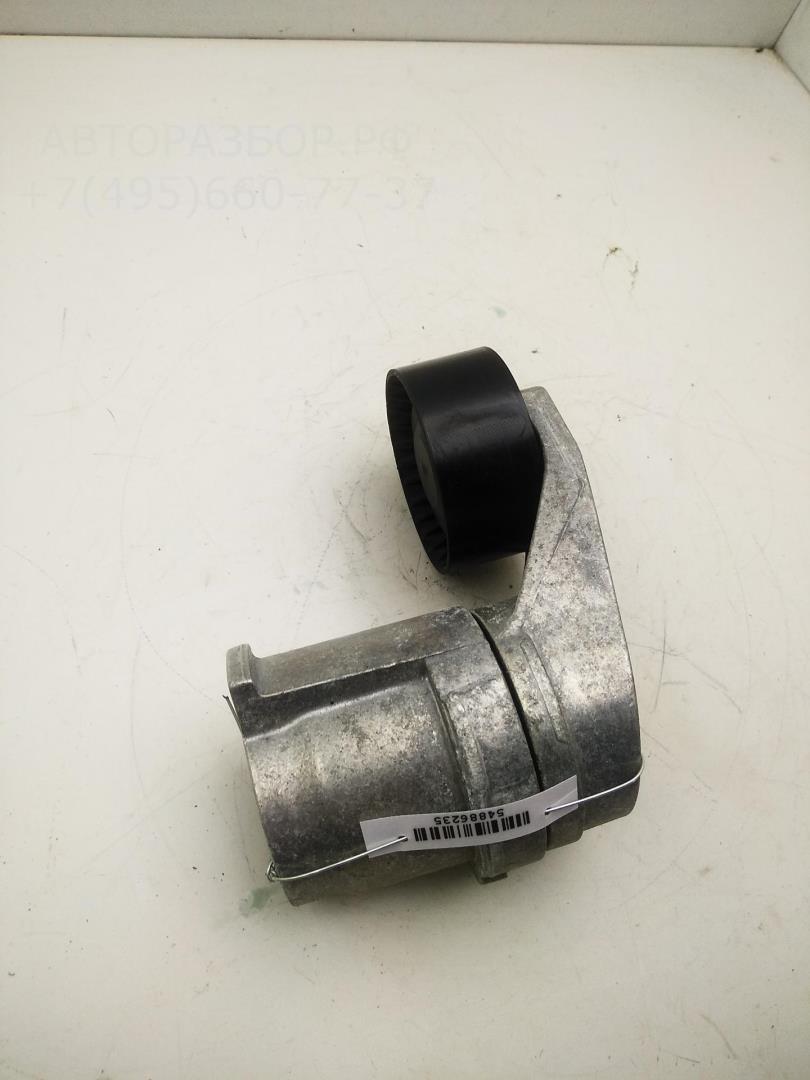 Механизм натяжения ремня ГРМ