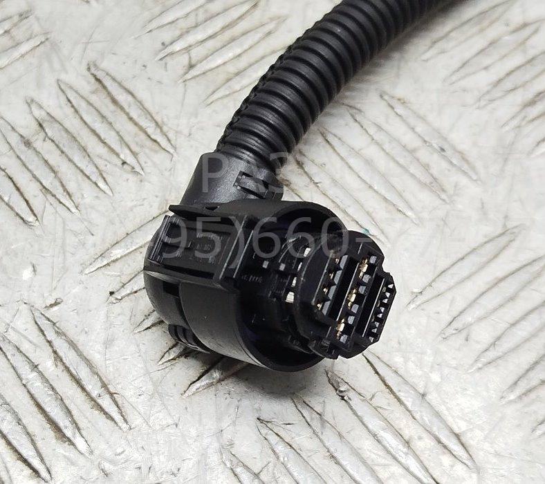 Проводка (коса)