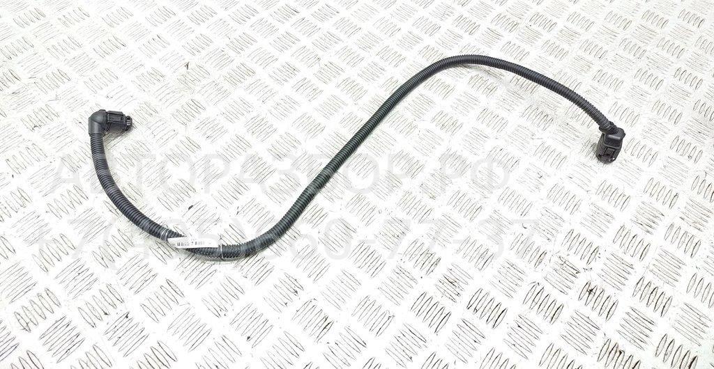 Проводка (коса)