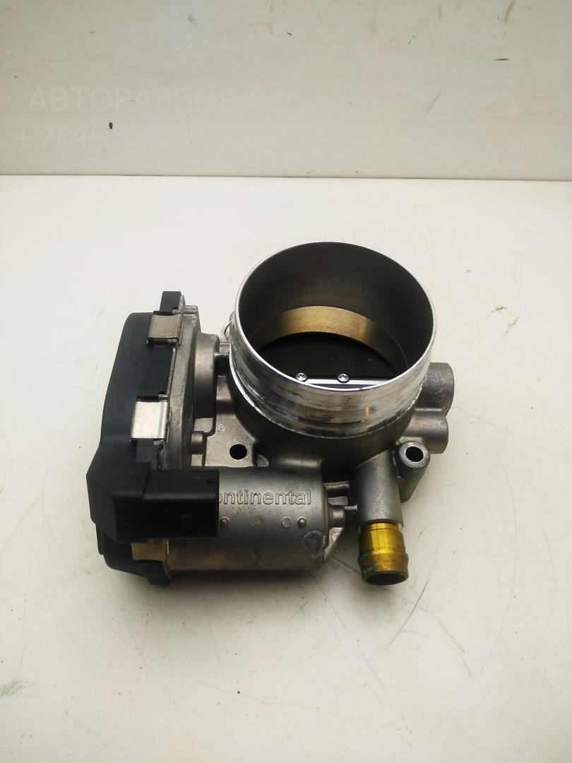 Заслонка дроссельная электрическая