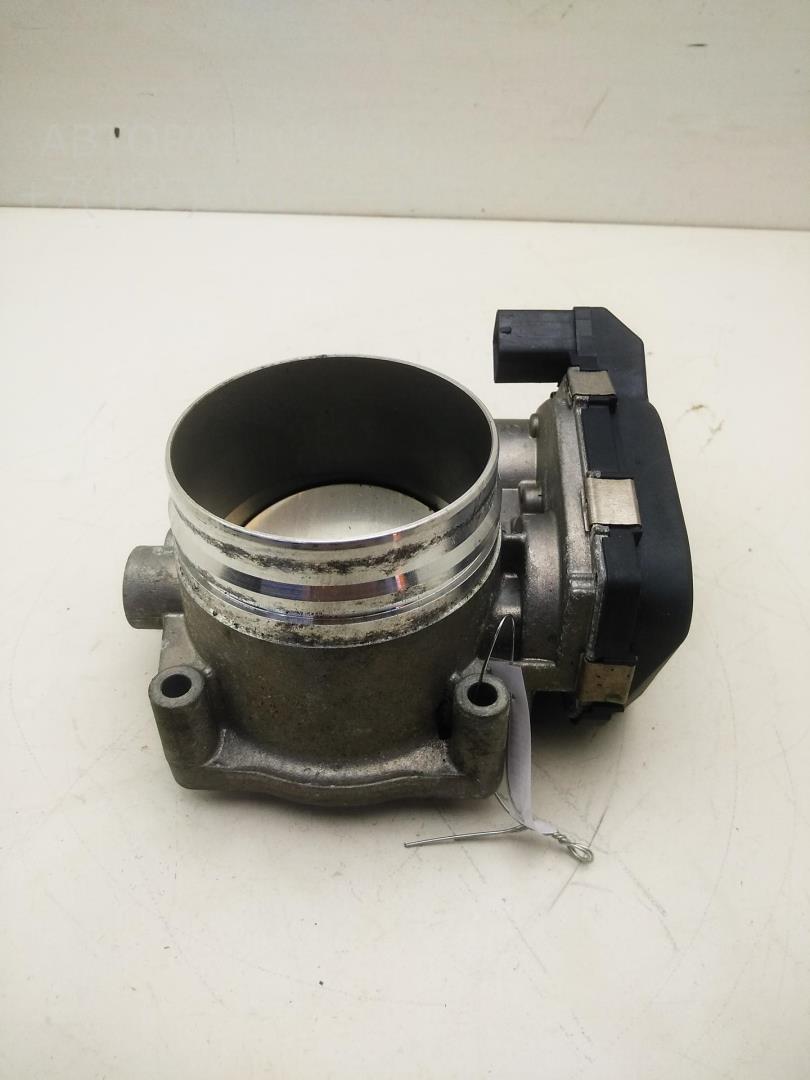 Заслонка дроссельная электрическая