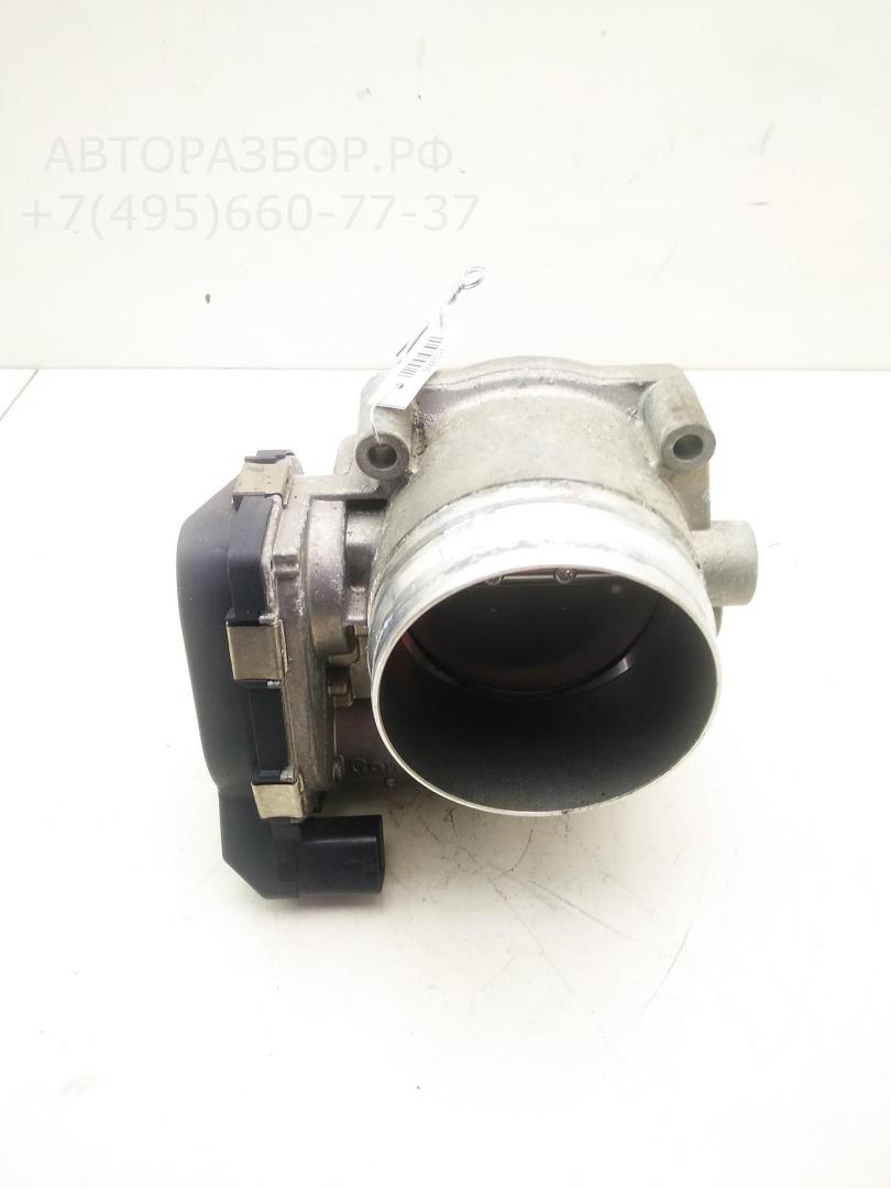 Заслонка дроссельная электрическая