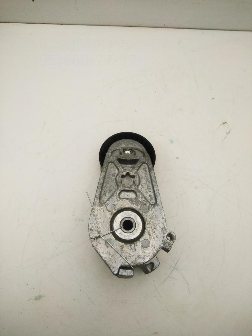 Механизм натяжения ремня ГРМ