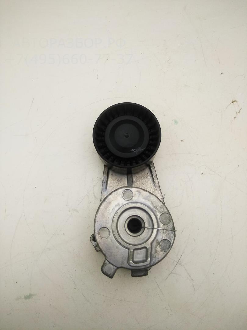 Механизм натяжения ремня ГРМ