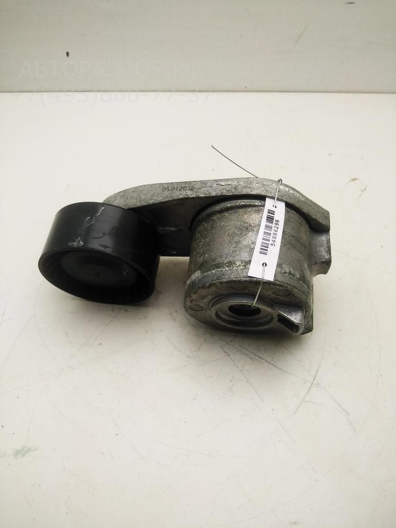 Механизм натяжения ремня ГРМ