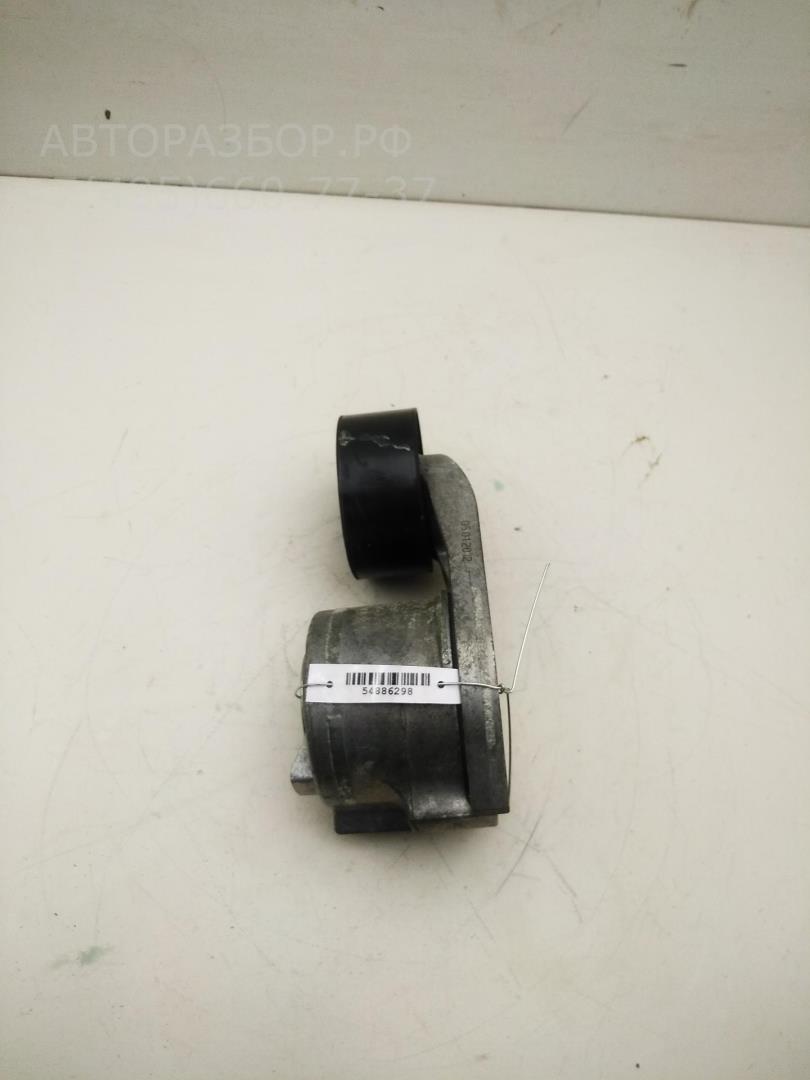 Механизм натяжения ремня ГРМ