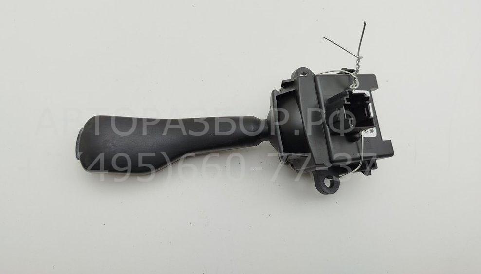 Переключатель поворотов подрулевой