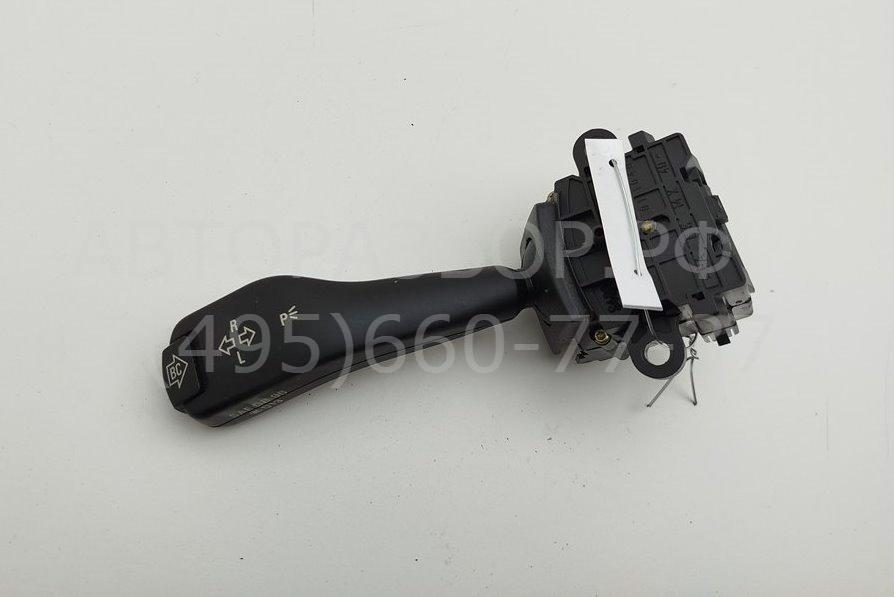 Переключатель поворотов подрулевой