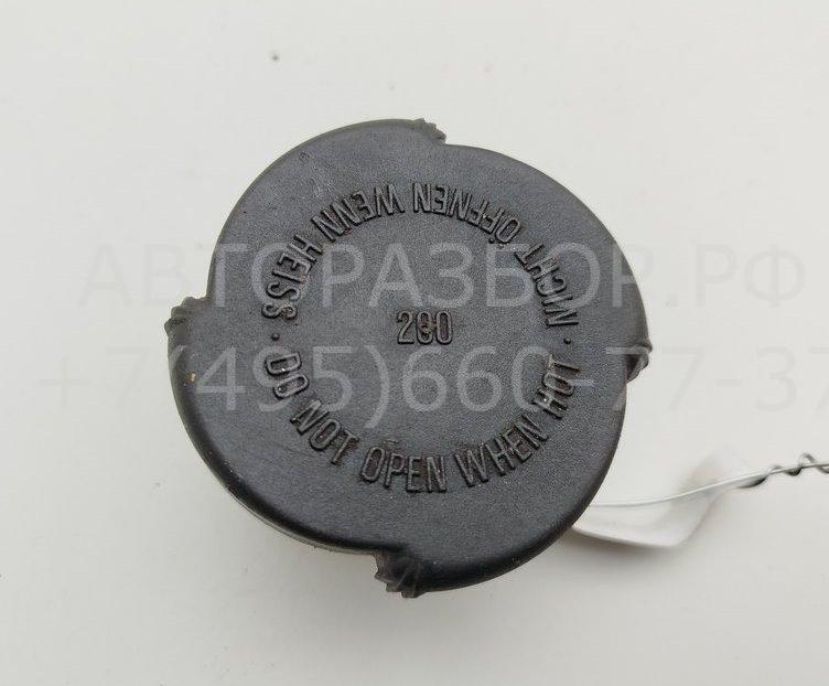 Крышка расширительного бачка