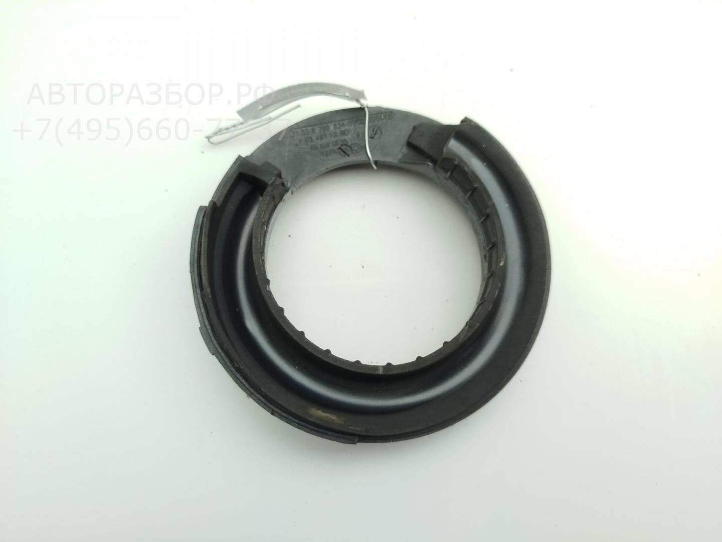 Проставка под пружину