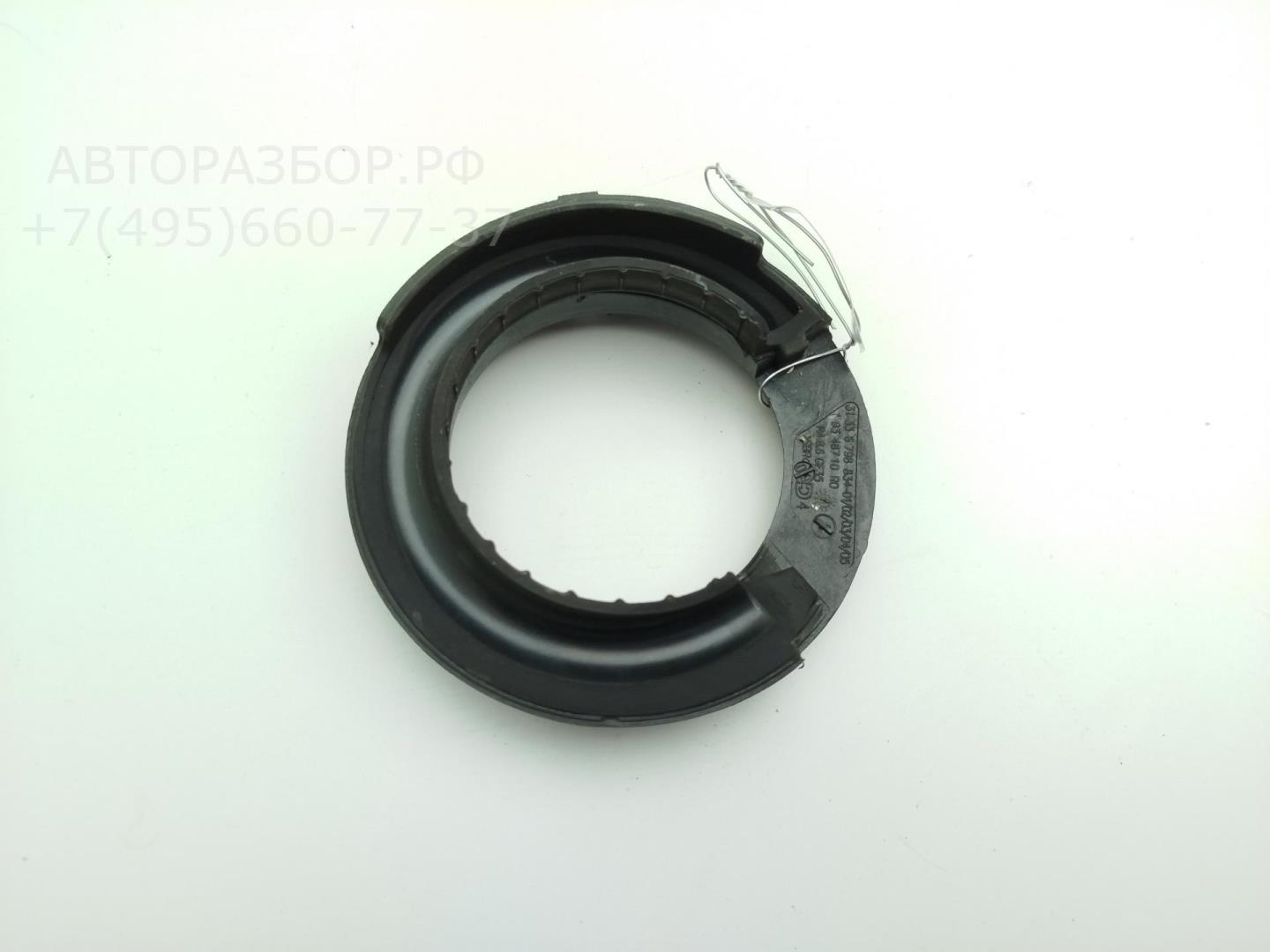 Проставка под пружину