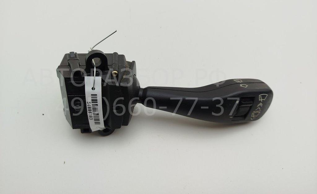 Переключатель стеклоочистителей