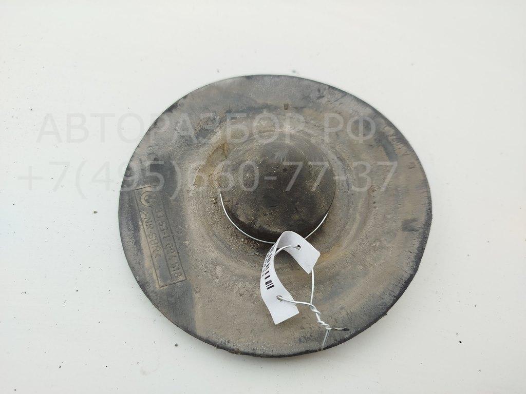 Проставка под пружину