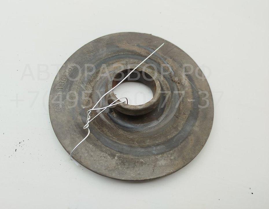 Проставка под пружину