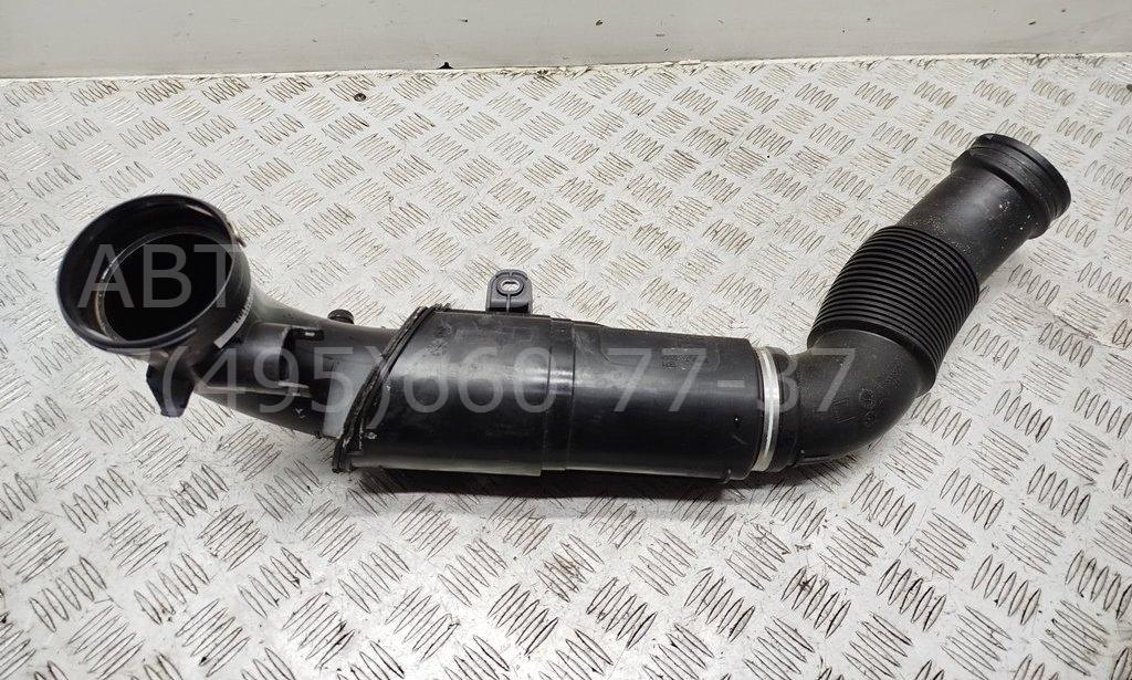 Трубка турбины