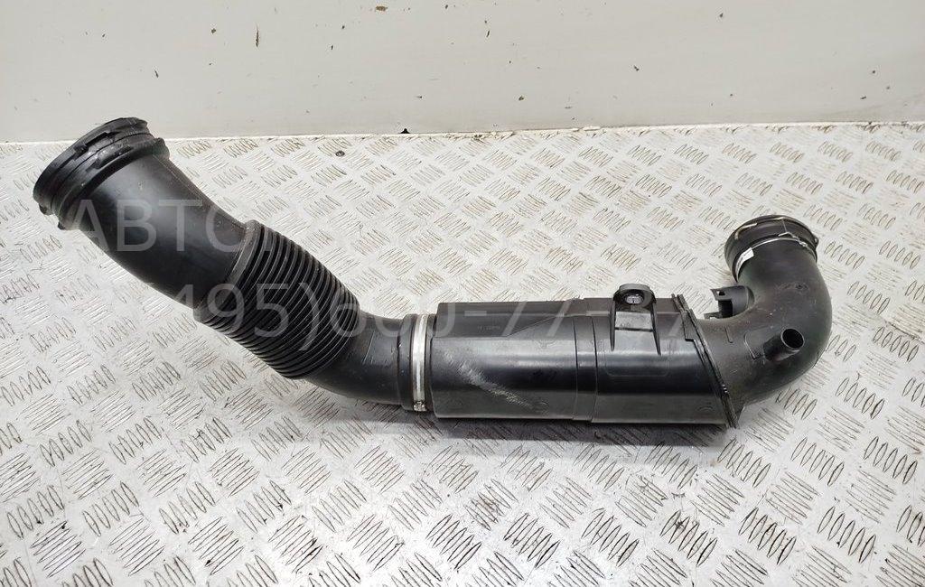 Трубка турбины