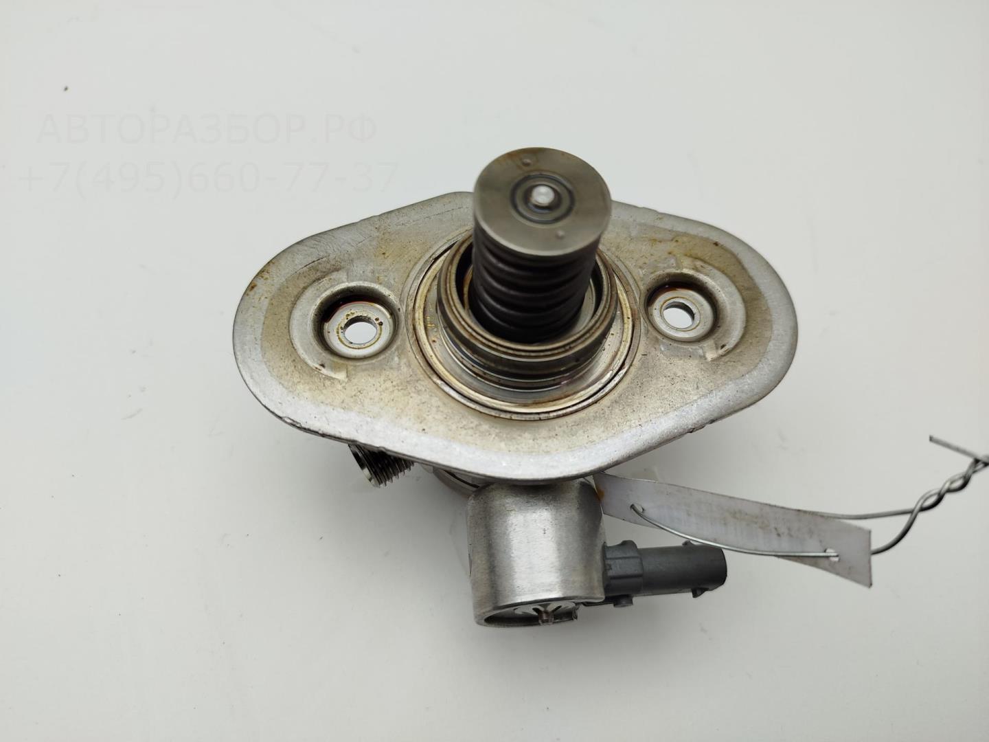 ТНВД (Топливный насос высокого давления)