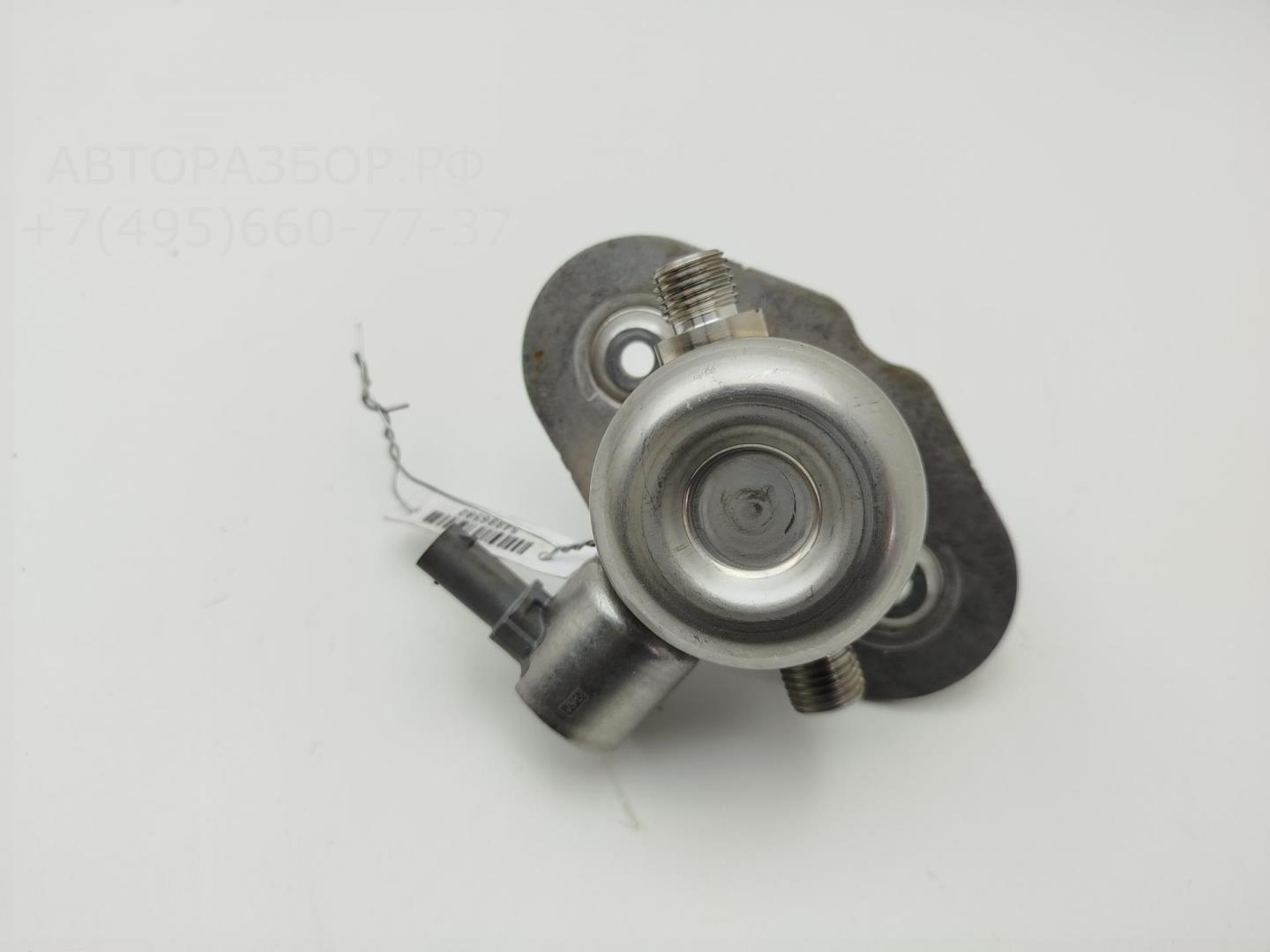 ТНВД (Топливный насос высокого давления)