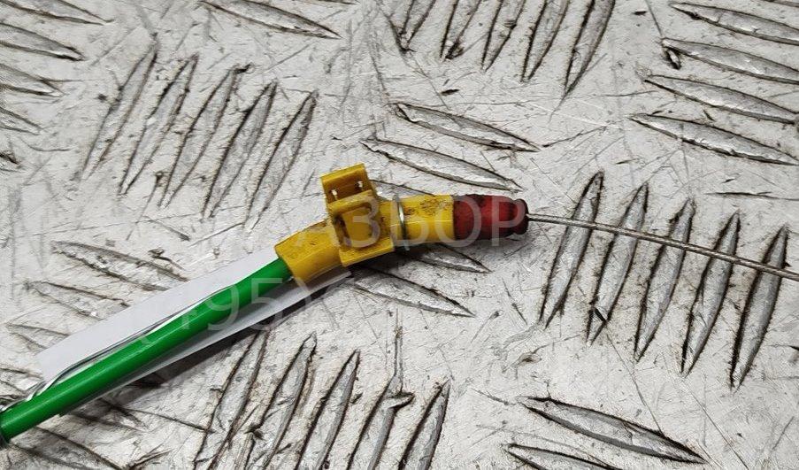 Трос открывания двери