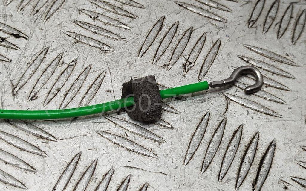 Трос открывания двери