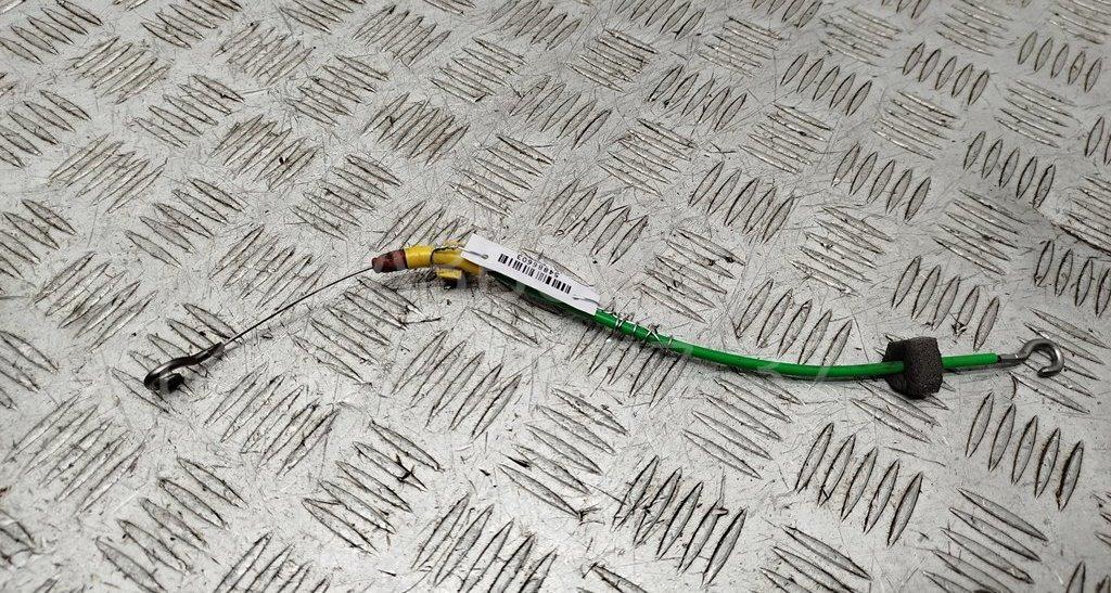 Трос открывания двери