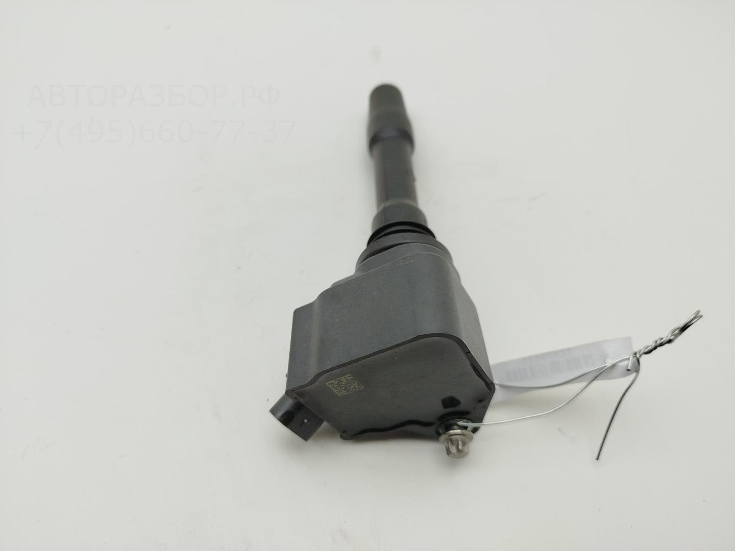 Катушка зажигания