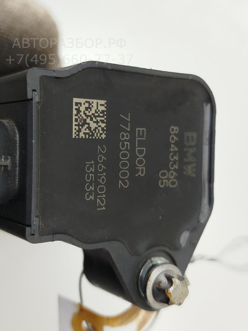 Катушка зажигания