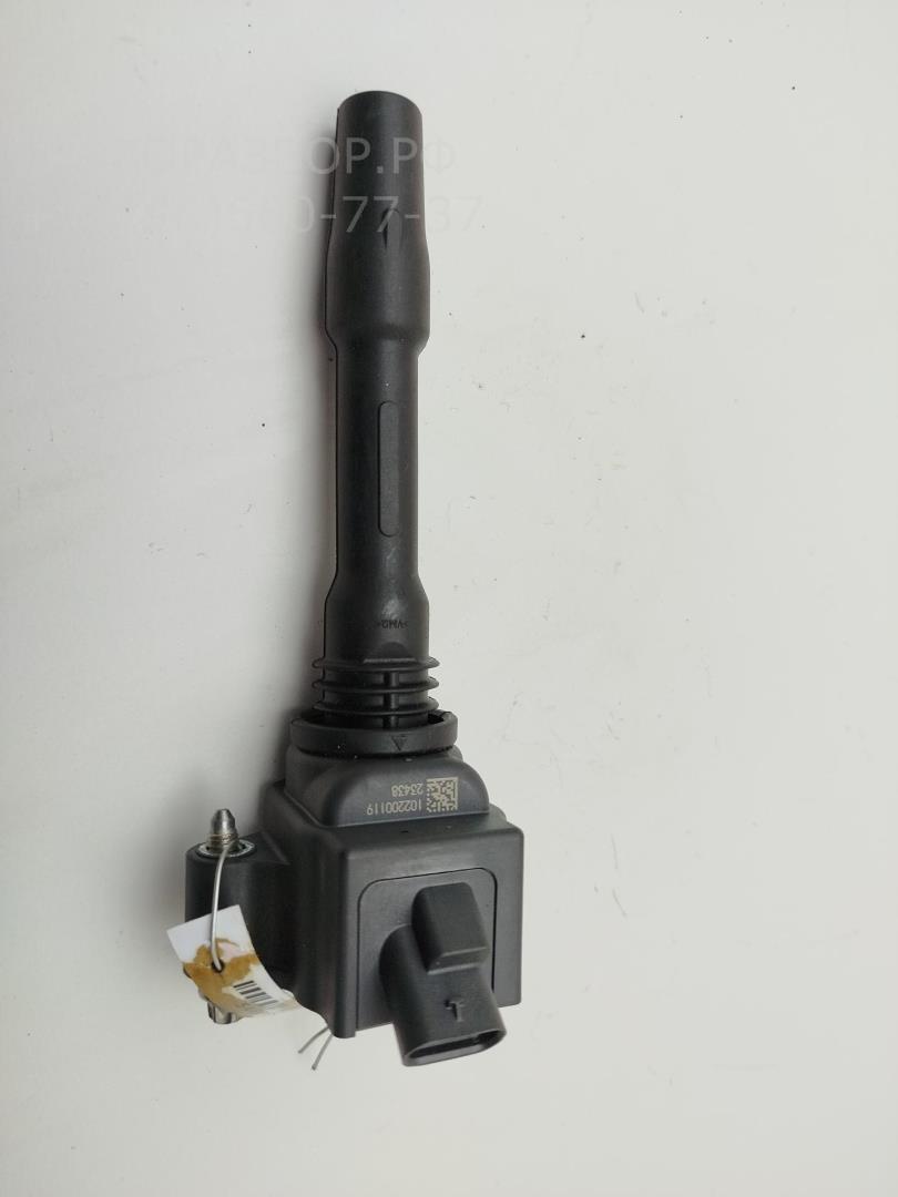 Катушка зажигания