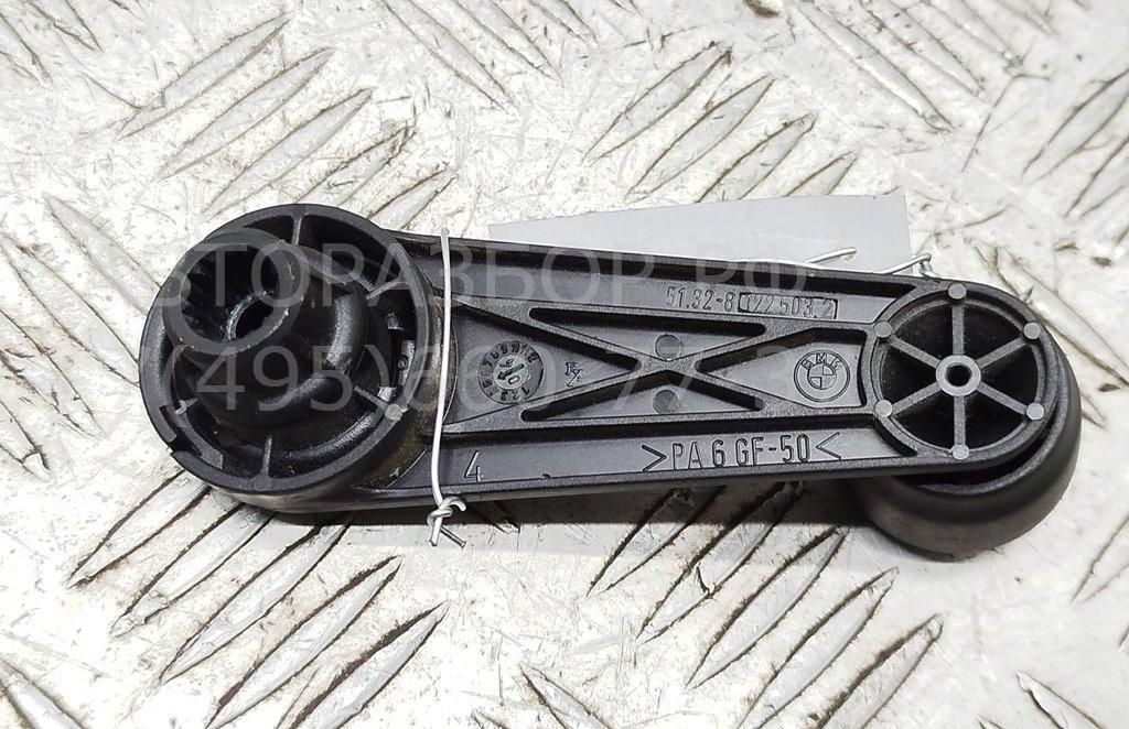 Ручка стеклоподъемника