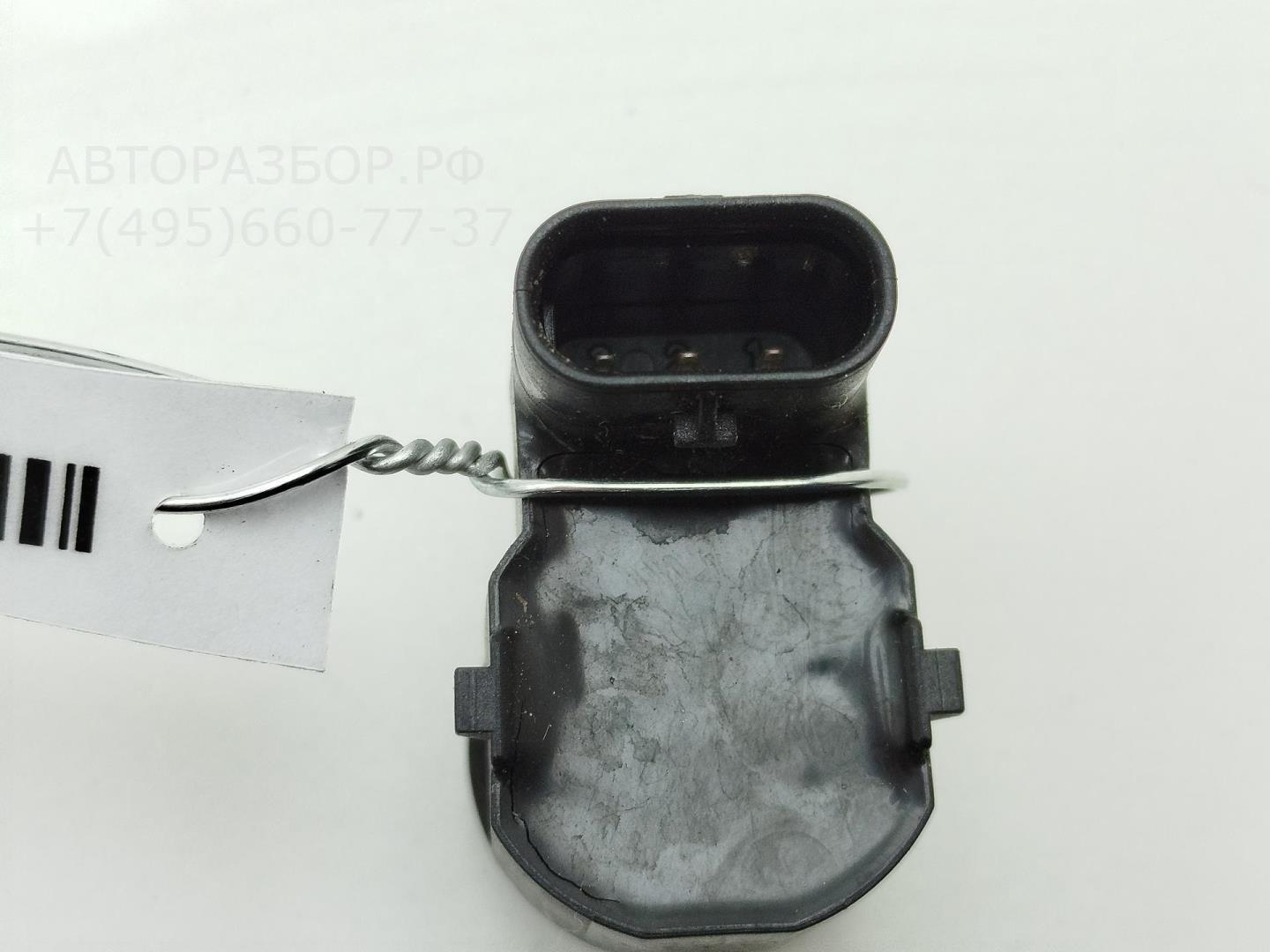 Датчик парковки