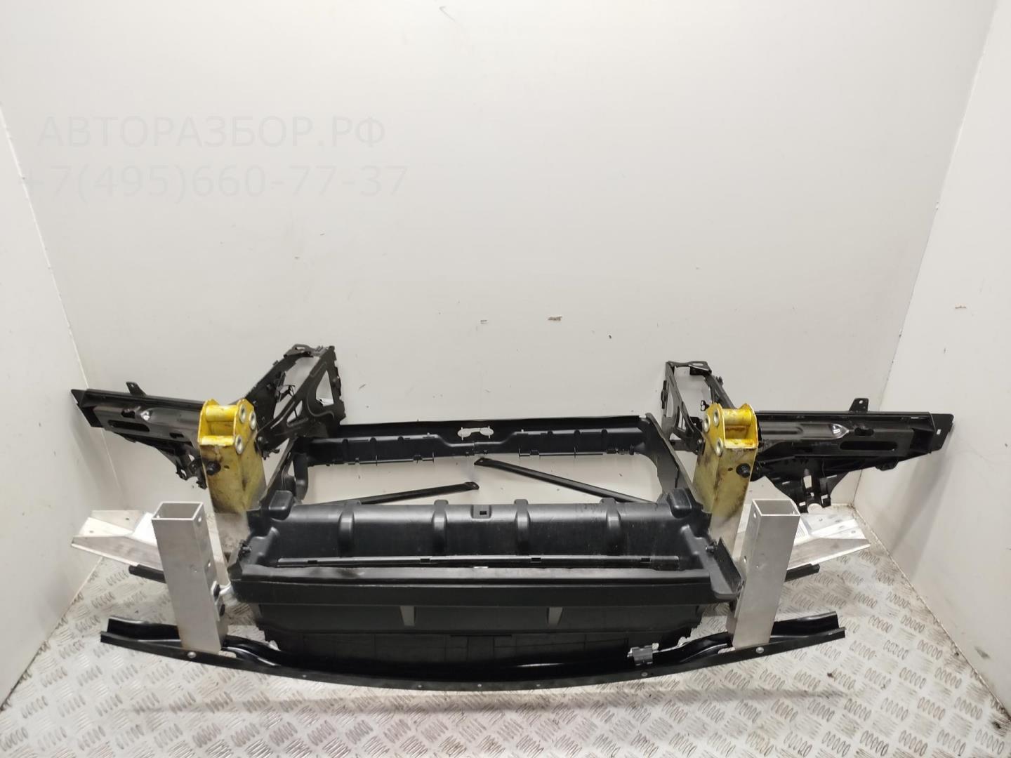 Панель передняя (телевизор)