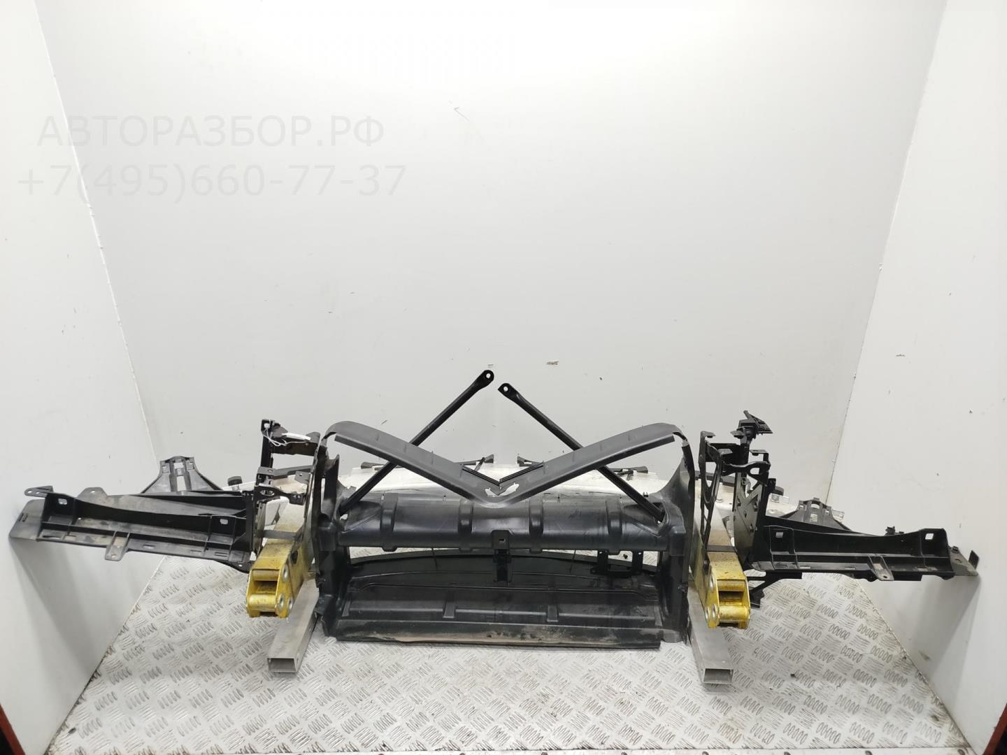 Панель передняя (телевизор)