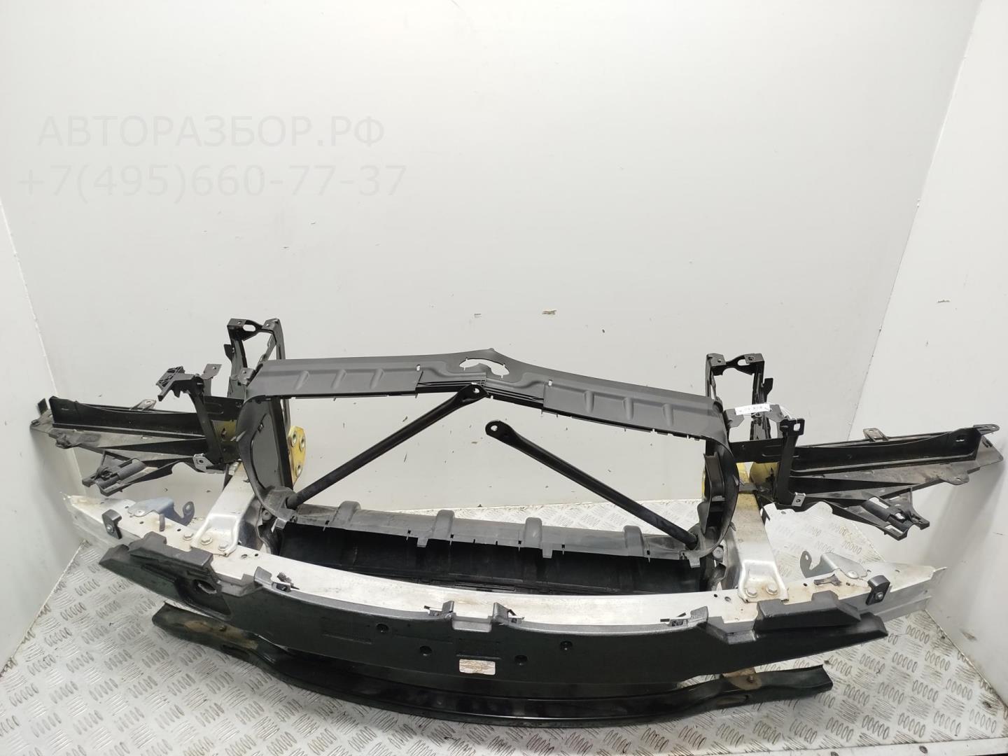 Панель передняя (телевизор)