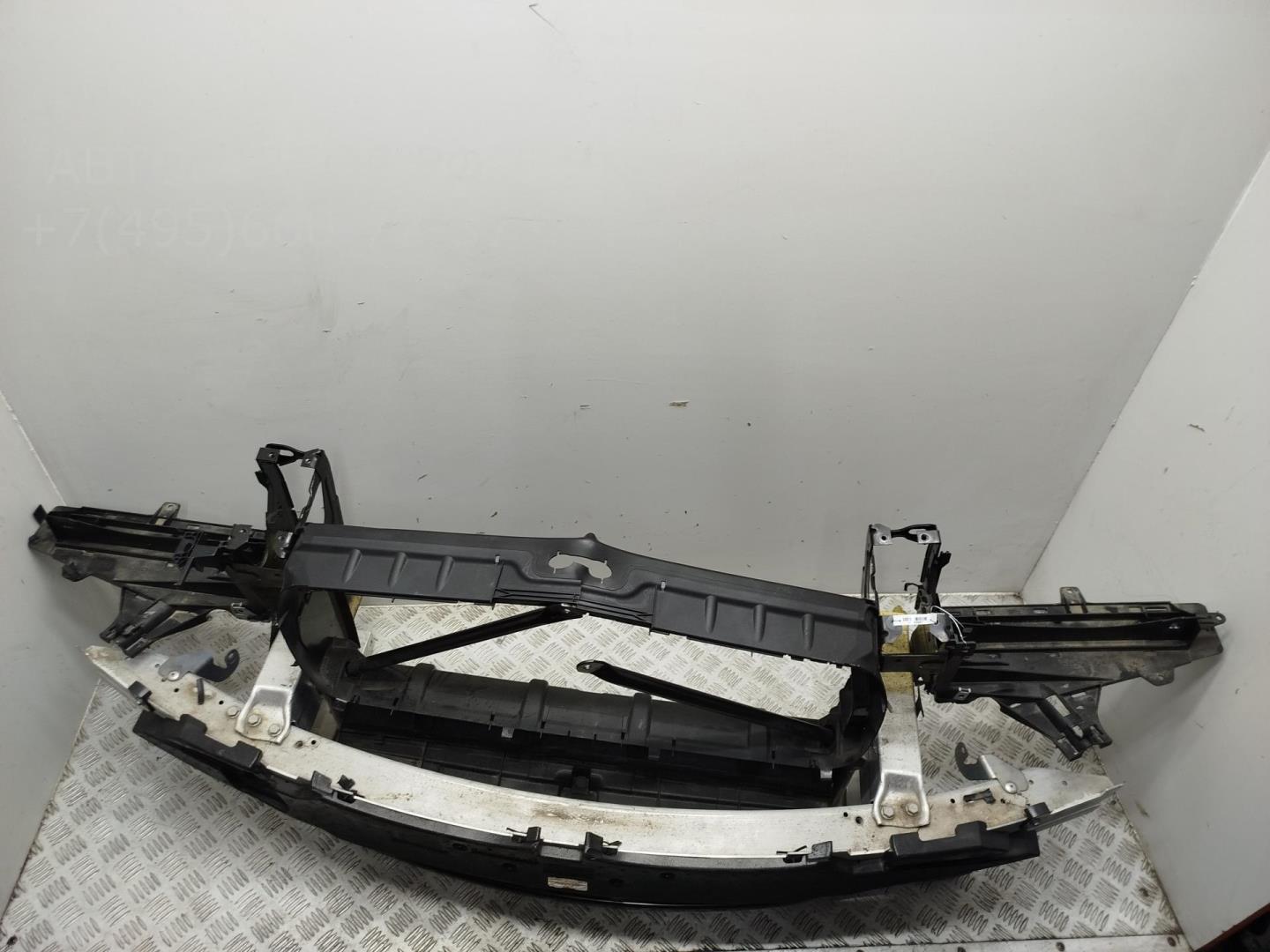 Панель передняя (телевизор)