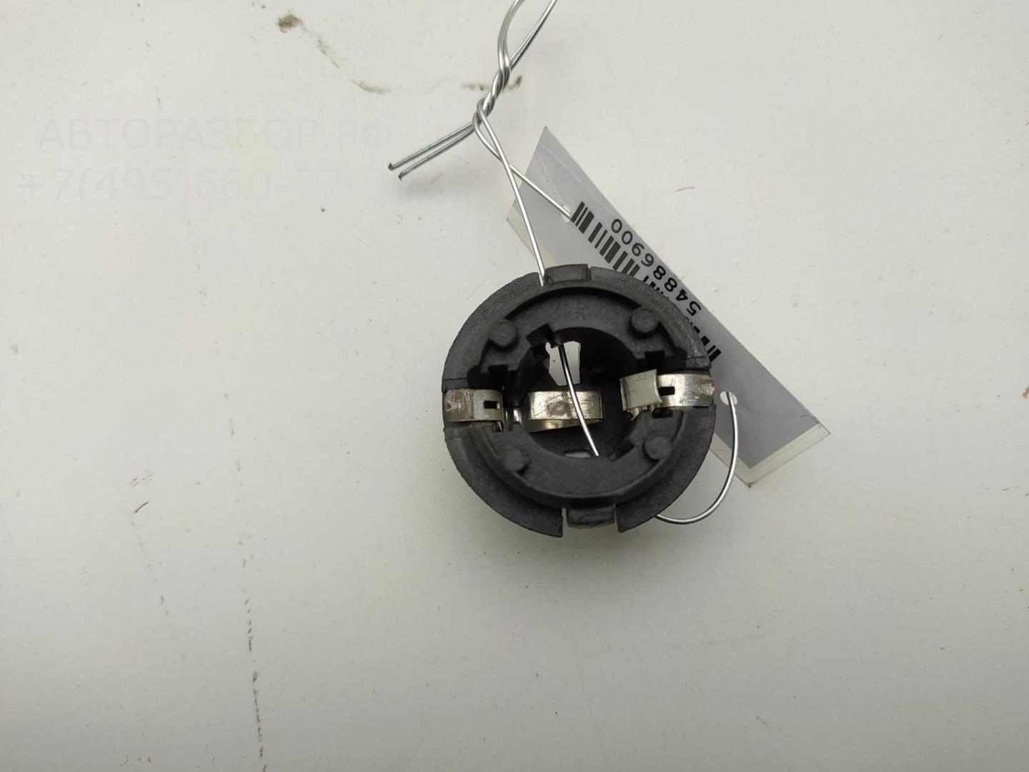 Патрон лампы