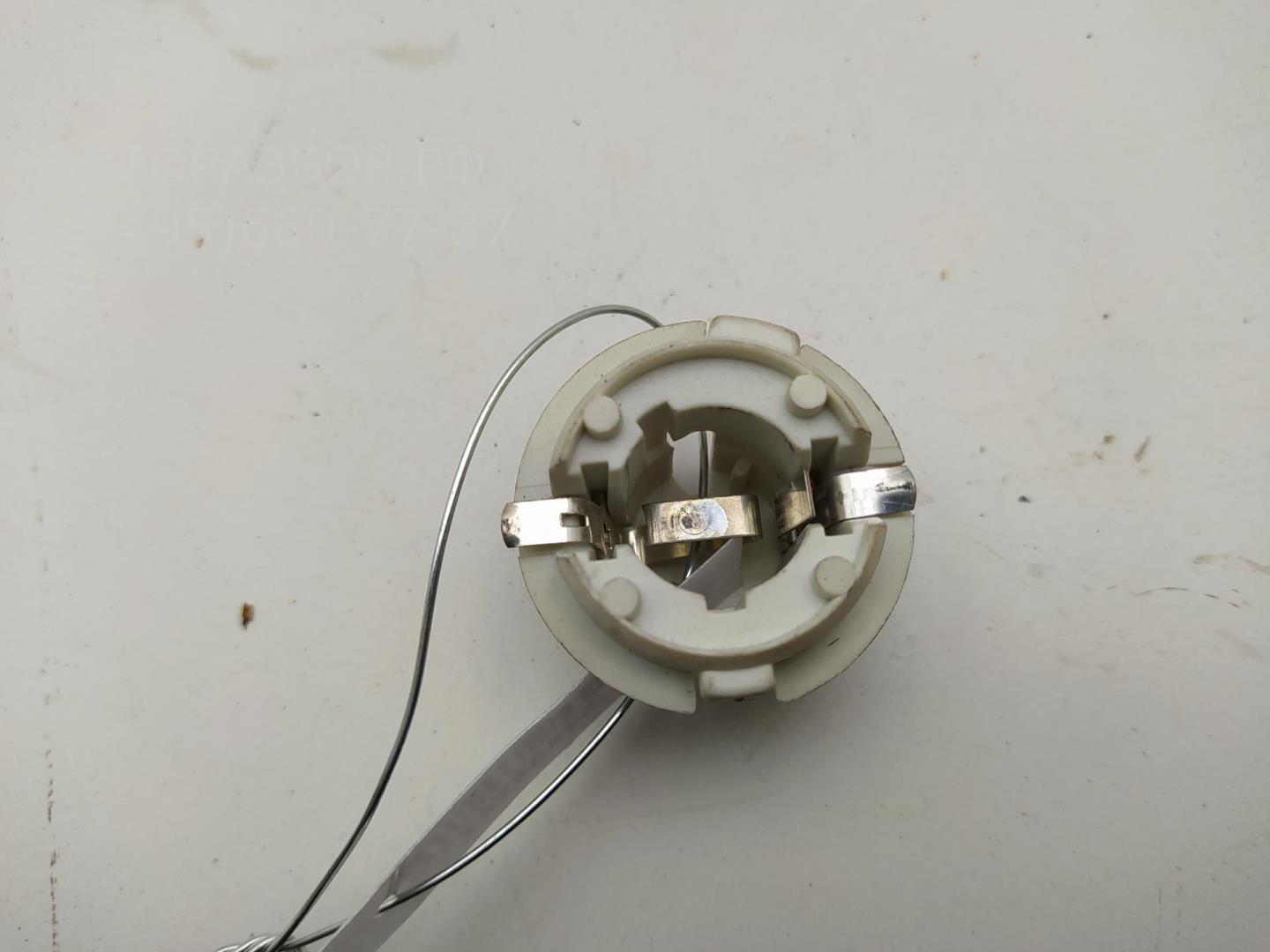 Патрон лампы