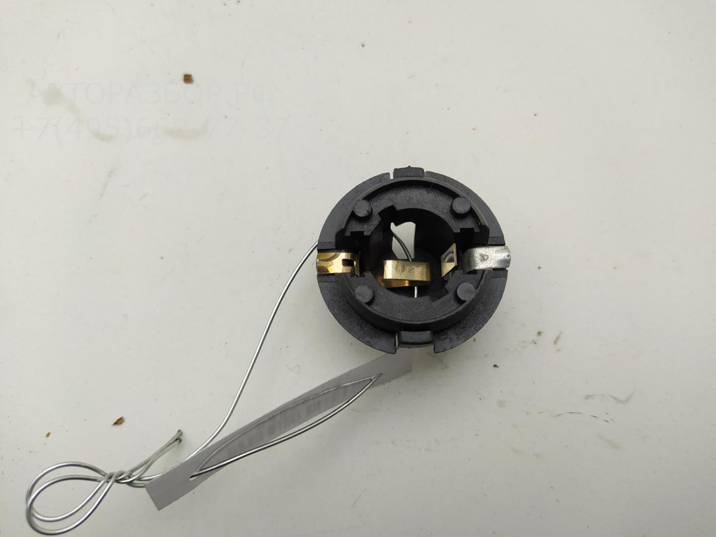 Патрон лампы