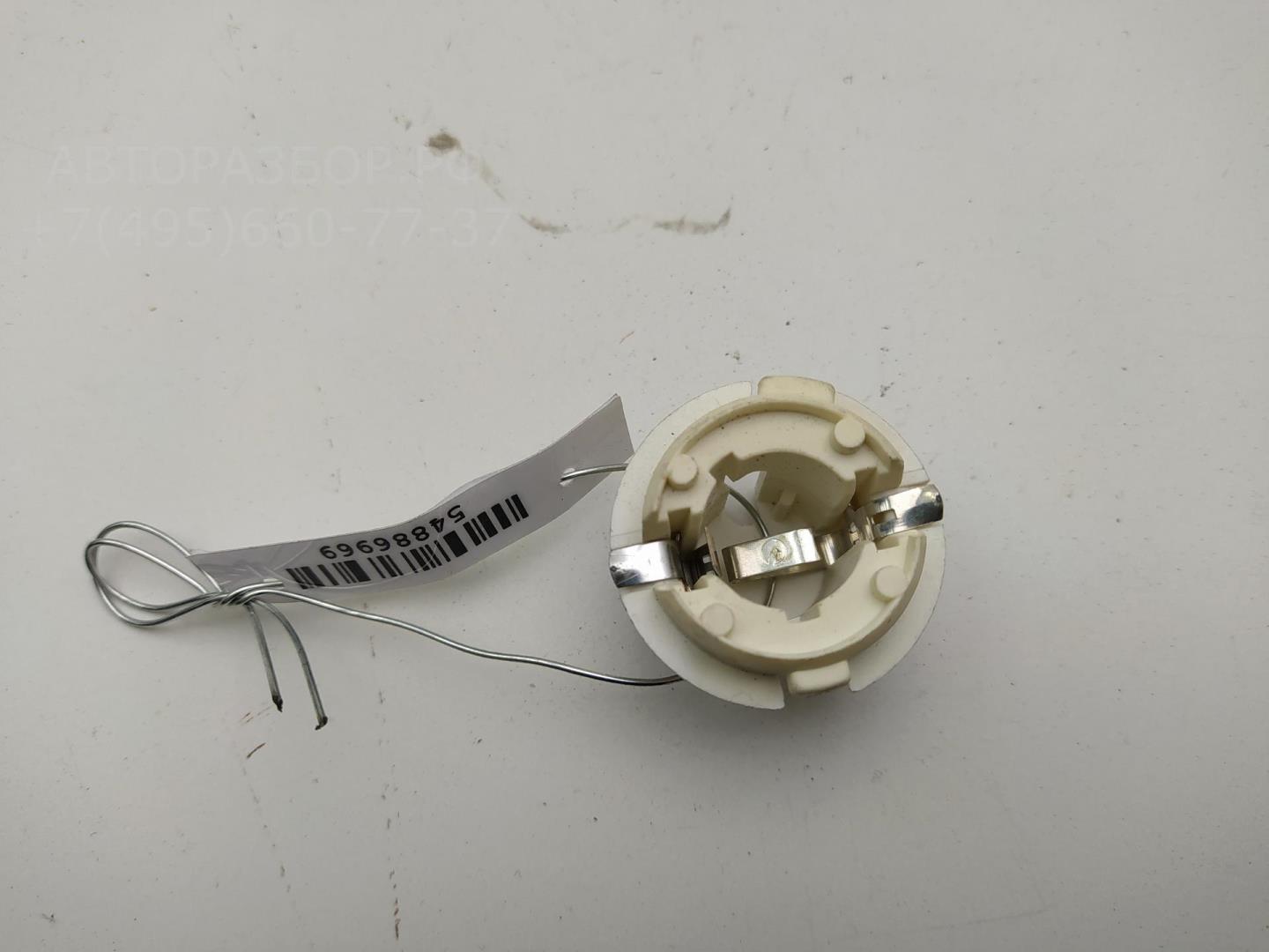 Патрон лампы