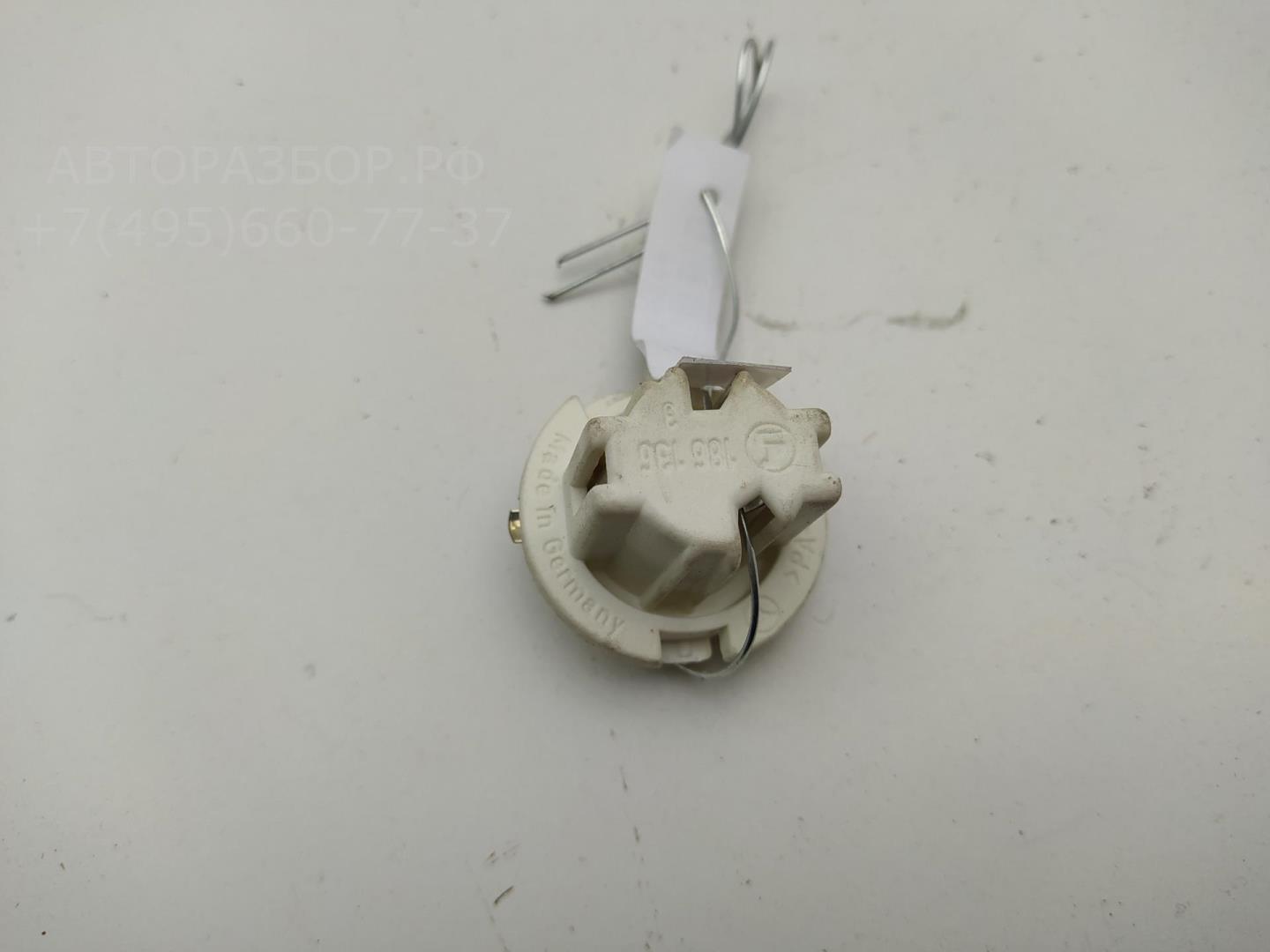 Патрон лампы