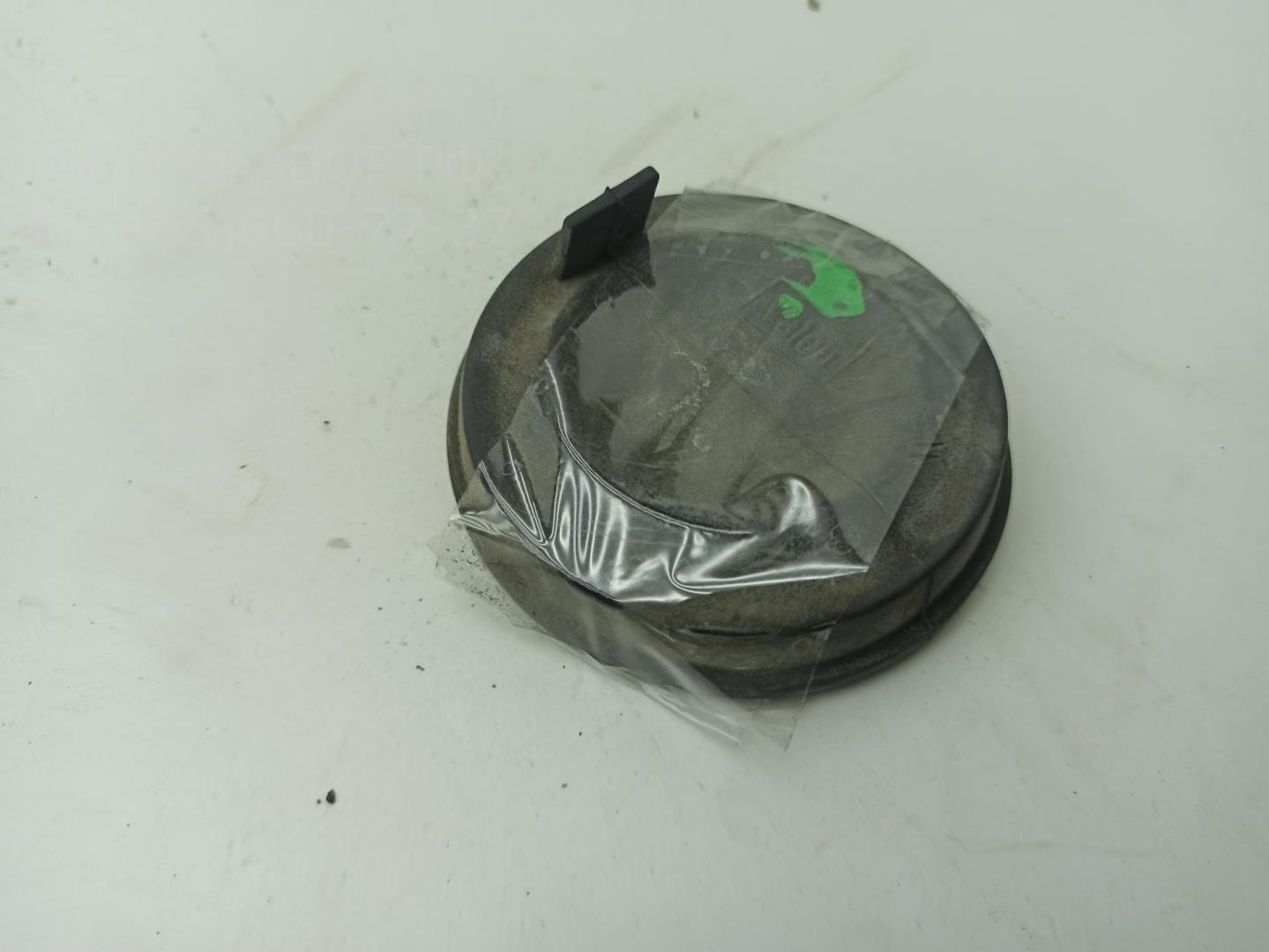 Крышка фары левой