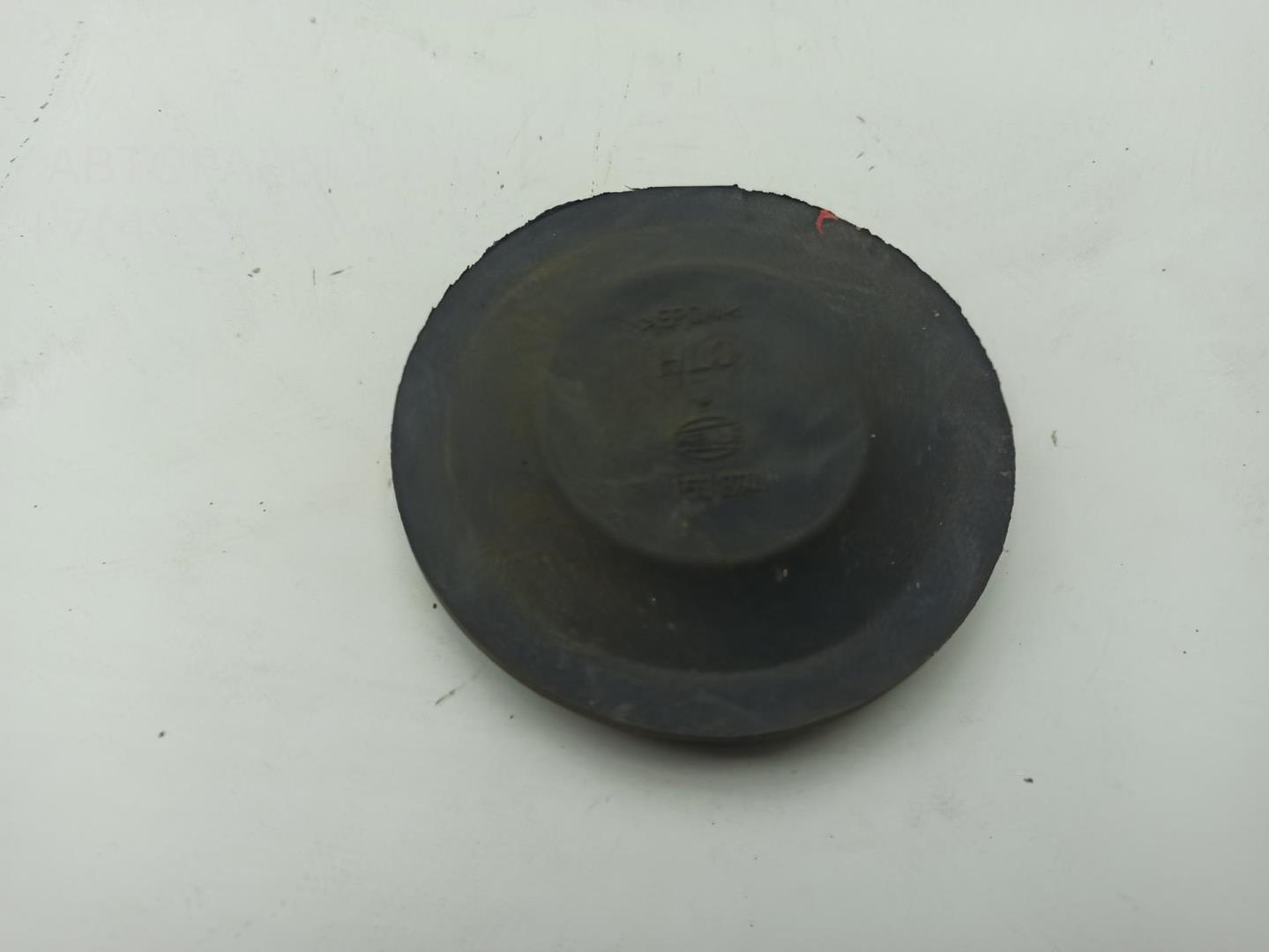 Крышка фары левой